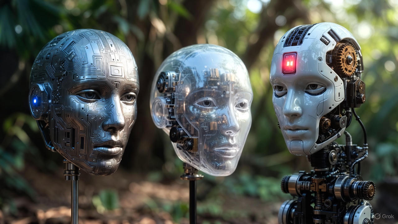 [HTML/CSS 입문] AI로 반응형 로그인 페이지 확장하기 (GPT vs Cursor vs AntiGravity ...